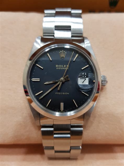 rolex oysterdate usato|pre owned rolex oysterdate.